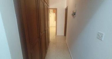 Spacious 3-Bedroom Upper House for Rent – Apostoloi Petrou & Pavlou, Near Tsirio