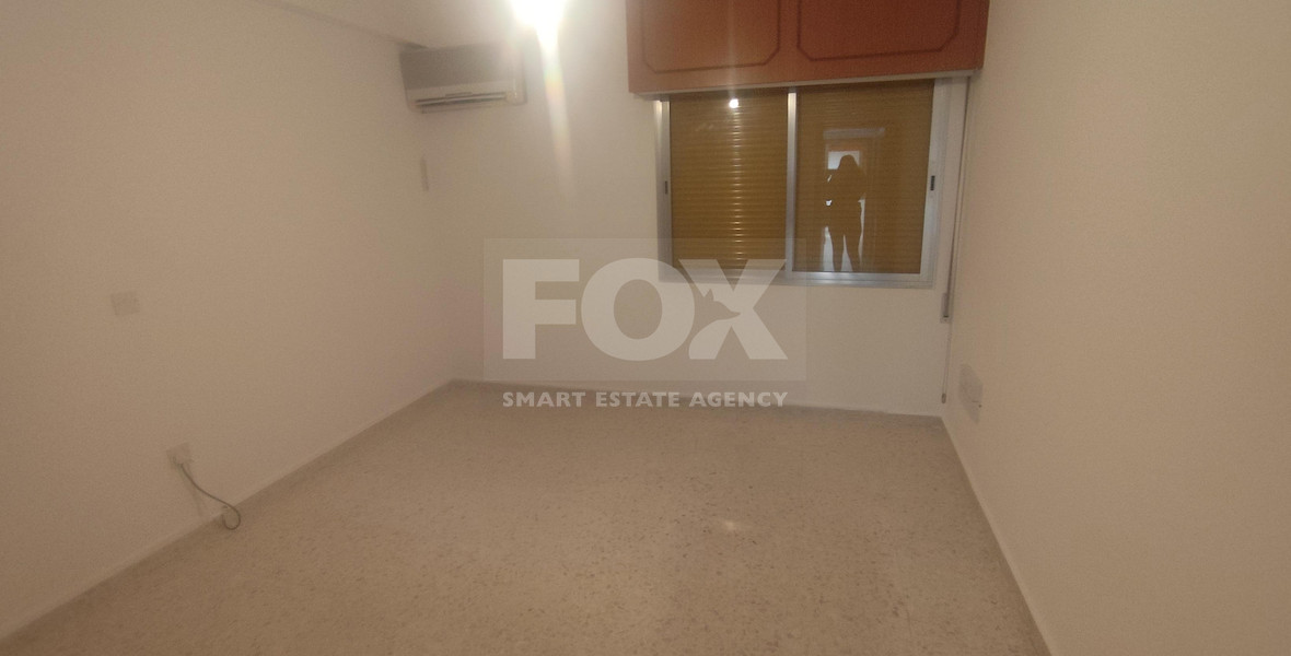 Spacious 3-Bedroom Upper House for Rent – Apostoloi Petrou & Pavlou, Near Tsirio