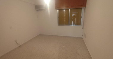 Spacious 3-Bedroom Upper House for Rent – Apostoloi Petrou & Pavlou, Near Tsirio