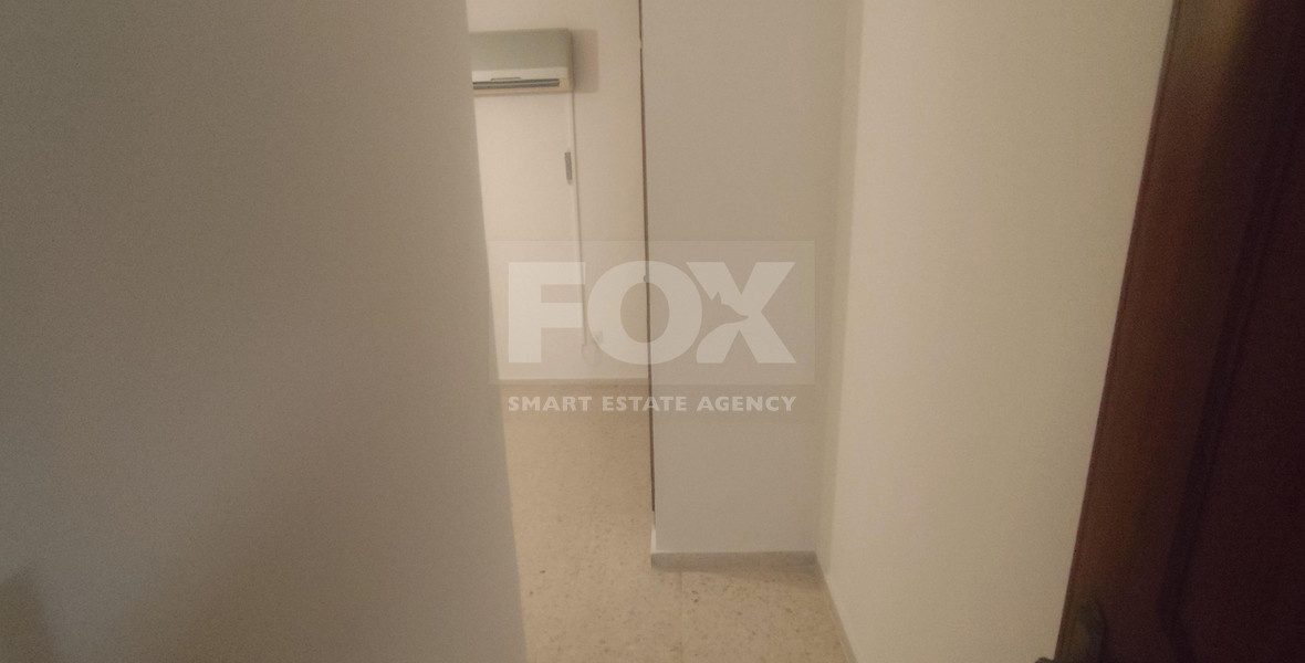 Spacious 3-Bedroom Upper House for Rent – Apostoloi Petrou & Pavlou, Near Tsirio