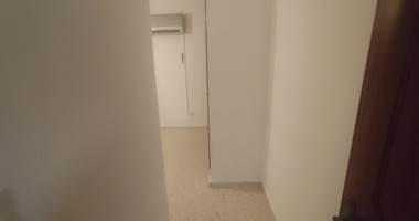 Spacious 3-Bedroom Upper House for Rent – Apostoloi Petrou & Pavlou, Near Tsirio