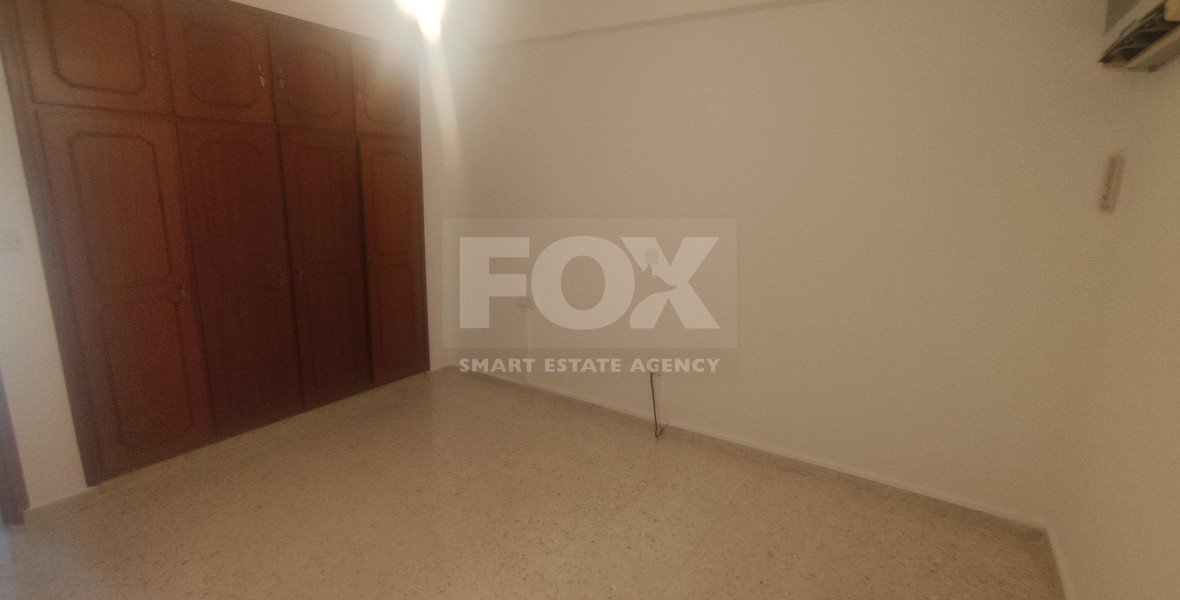 Spacious 3-Bedroom Upper House for Rent – Apostoloi Petrou & Pavlou, Near Tsirio