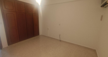 Spacious 3-Bedroom Upper House for Rent – Apostoloi Petrou & Pavlou, Near Tsirio