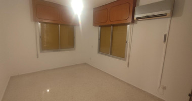 Spacious 3-Bedroom Upper House for Rent – Apostoloi Petrou & Pavlou, Near Tsirio