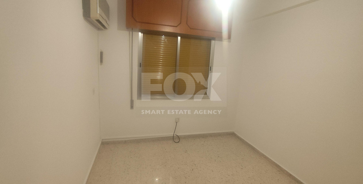 Spacious 3-Bedroom Upper House for Rent – Apostoloi Petrou & Pavlou, Near Tsirio