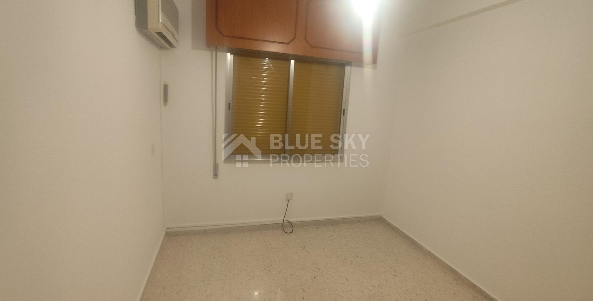 Spacious 3-Bedroom Upper House for Rent – Apostoloi Petrou & Pavlou, Near Tsirio