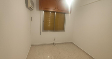 Spacious 3-Bedroom Upper House for Rent – Apostoloi Petrou & Pavlou, Near Tsirio