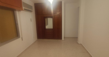 Spacious 3-Bedroom Upper House for Rent – Apostoloi Petrou & Pavlou, Near Tsirio