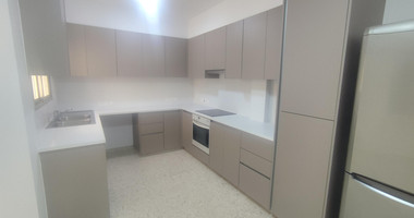 Spacious 3-Bedroom Upper House for Rent – Apostoloi Petrou & Pavlou, Near Tsirio