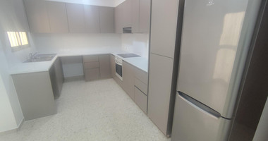 Spacious 3-Bedroom Upper House for Rent – Apostoloi Petrou & Pavlou, Near Tsirio