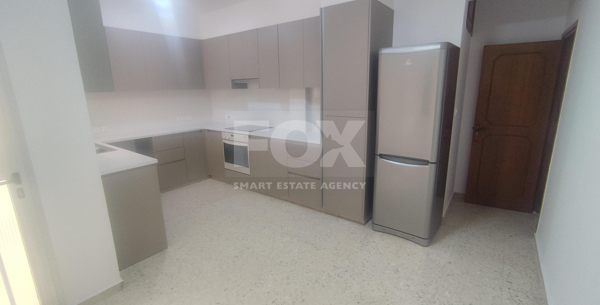 Spacious 3-Bedroom Upper House for Rent – Apostoloi Petrou & Pavlou, Near Tsirio