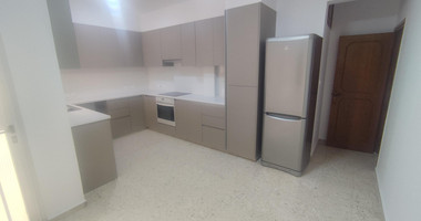 Spacious 3-Bedroom Upper House for Rent – Apostoloi Petrou & Pavlou, Near Tsirio