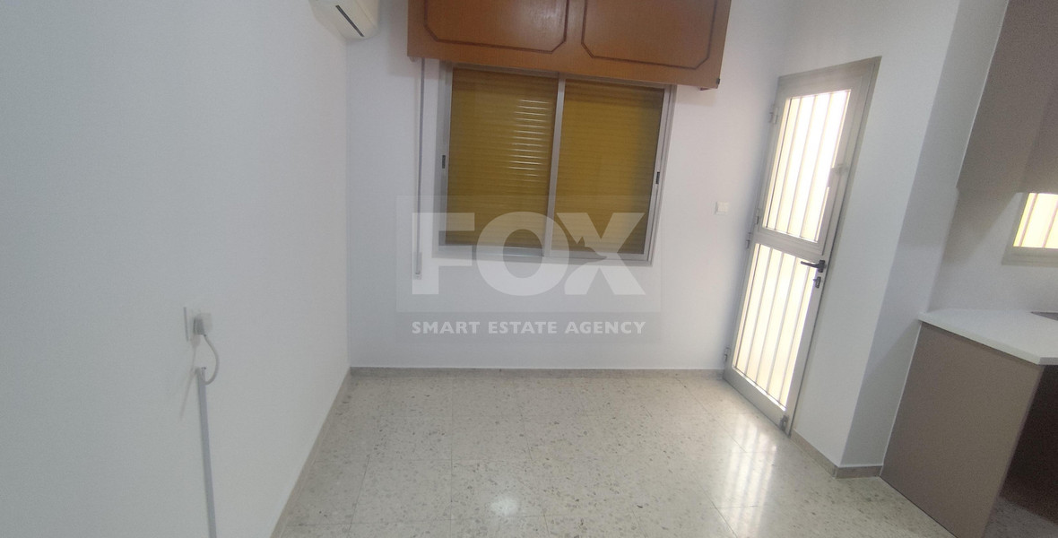 Spacious 3-Bedroom Upper House for Rent – Apostoloi Petrou & Pavlou, Near Tsirio