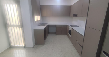 Spacious 3-Bedroom Upper House for Rent – Apostoloi Petrou & Pavlou, Near Tsirio