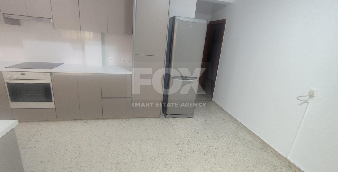 Spacious 3-Bedroom Upper House for Rent – Apostoloi Petrou & Pavlou, Near Tsirio