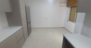 Spacious 3-Bedroom Upper House for Rent – Apostoloi Petrou & Pavlou, Near Tsirio