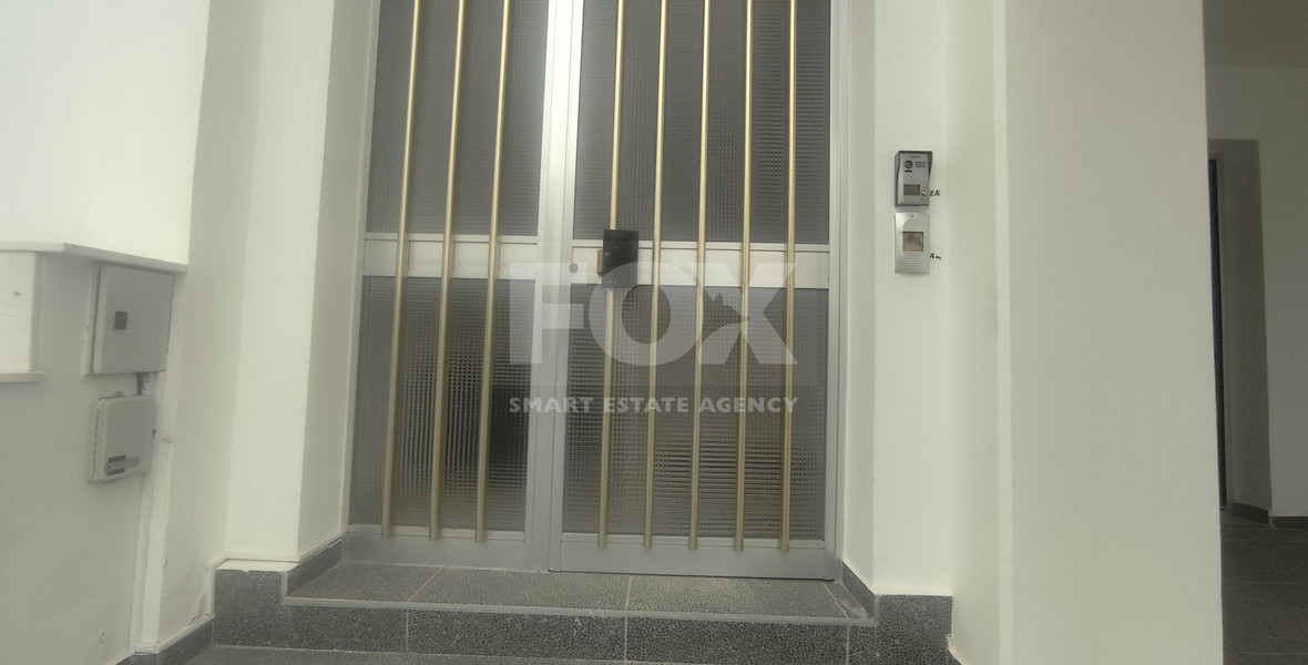 Spacious 3-Bedroom Upper House for Rent – Apostoloi Petrou & Pavlou, Near Tsirio