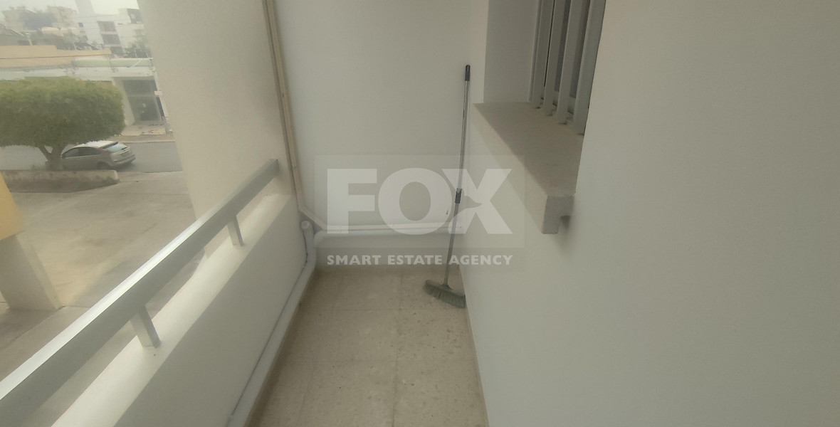 Spacious 3-Bedroom Upper House for Rent – Apostoloi Petrou & Pavlou, Near Tsirio