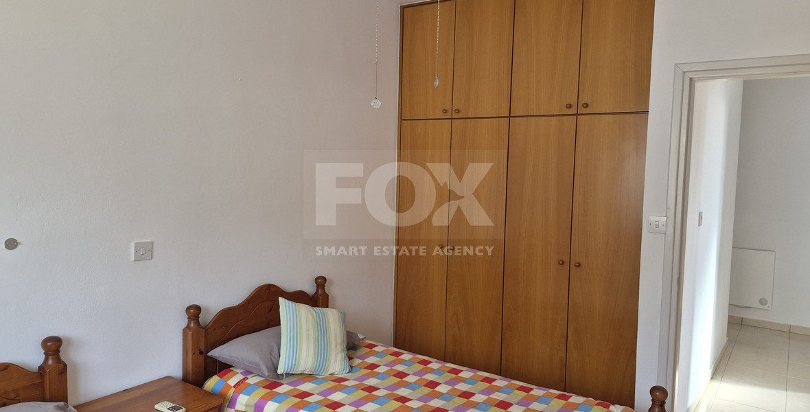 Elegant Two Bedroom Apartment for Rent in Peyia