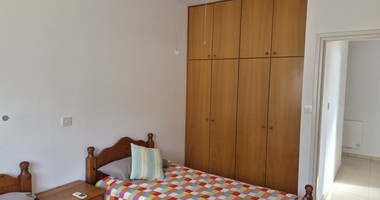 Elegant Two Bedroom Apartment for Rent in Peyia