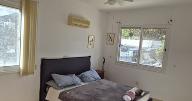 Elegant Two Bedroom Apartment for Rent in Peyia