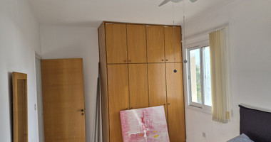 Elegant Two Bedroom Apartment for Rent in Peyia