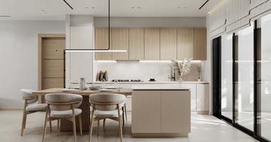 Contemporary 2-Bedroom Apartment | Prime Agios Athanasios, Limassol