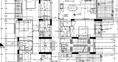 Spacious 2-Bedroom Apartment with Sea View | 1st Floor | Agios Athanasios, Limassol