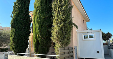 Two bedroom house for rent