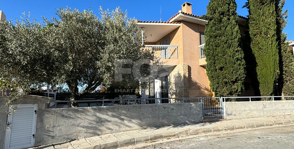 Two bedroom house for rent