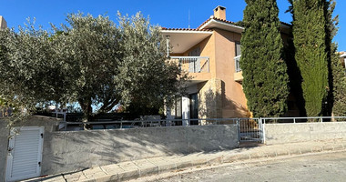 Two bedroom house for rent