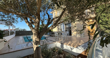 Two bedroom house for rent