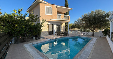 Two bedroom house for rent