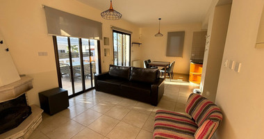 Two bedroom house for rent