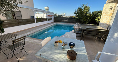 Two bedroom house for rent