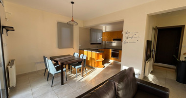 Two bedroom house for rent