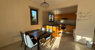 Two bedroom house for rent