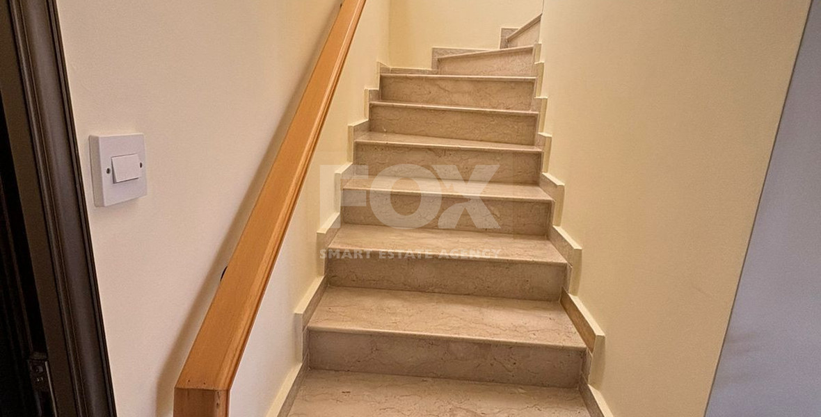 Two bedroom house for rent