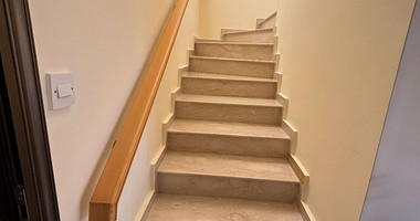 Two bedroom house for rent
