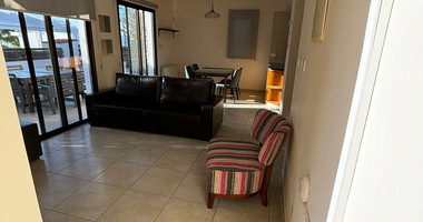 Two bedroom house for rent