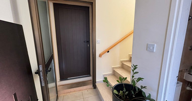 Two bedroom house for rent