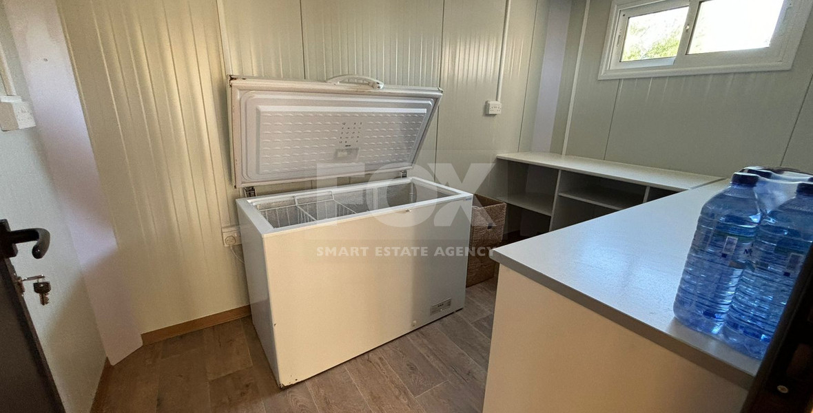 Two bedroom house for rent