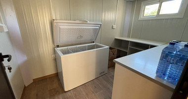 Two bedroom house for rent