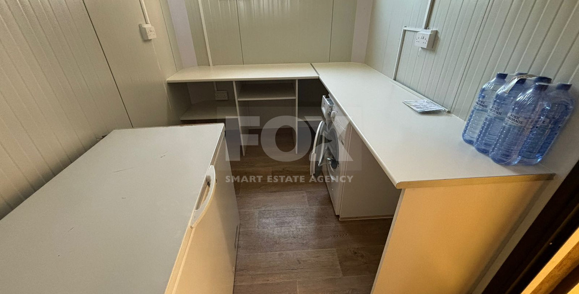 Two bedroom house for rent