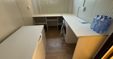 Two bedroom house for rent