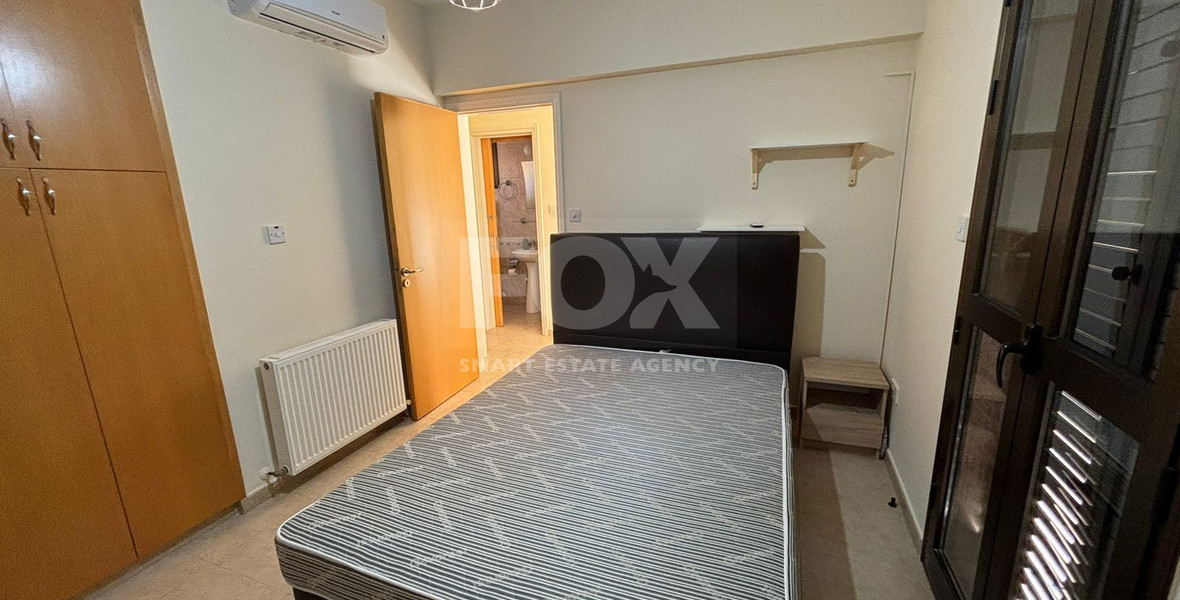 Two bedroom house for rent