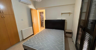 Two bedroom house for rent