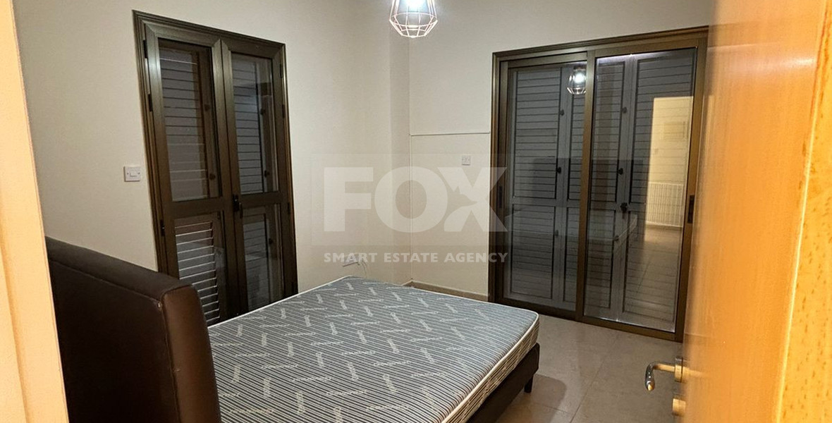 Two bedroom house for rent