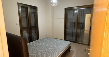 Two bedroom house for rent