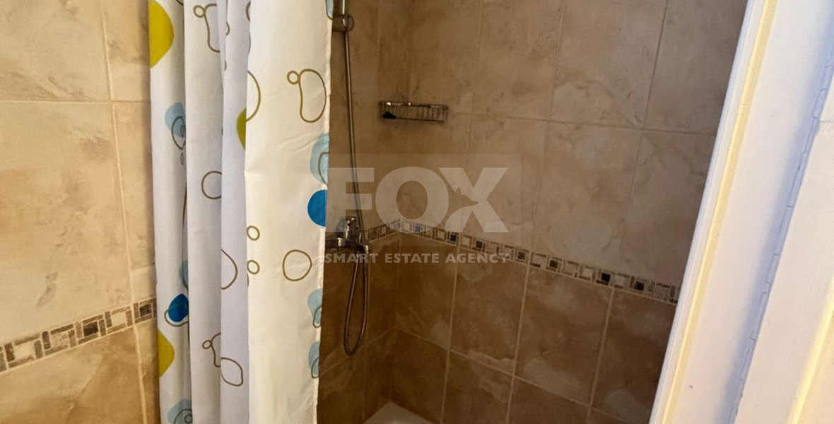 Two bedroom house for rent